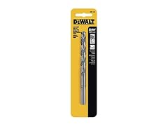 DEWALT ACCESSORIES DW1125 25/64 Black
