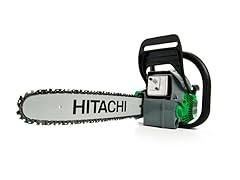 Commercial Grade Chain Saw