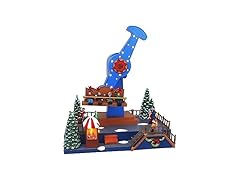 Top Treasures Carnival Pendulum Ride