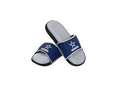 COWBOYS Foam Sport Slide (S)
