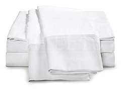 1000TC 100% Egyptian Cotton Sheet Set
