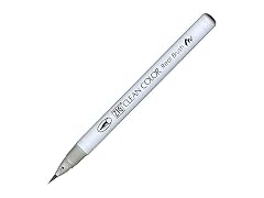 Kuretake Fude Brush Pen, Clean Color,