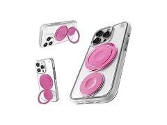 STM Roll Spin MagSafe iPhone 16 Pro Case