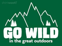 Go Wild