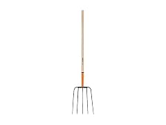 Truper BPJ-5B 5-Tine Barley Fork 13 1/2"