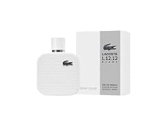 LACOSTE L.12.12 BLANC 3.3 OZ EDP FOR MEN