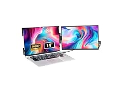 VEVOR Portable Laptop Screen Extender