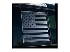 ELEVATED AUTO STYLING ELEVATED AUTO STYLING - Rear M