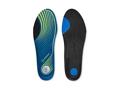Spenco Golf Insole Women