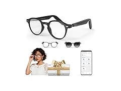 GetD AI Smart Glasses