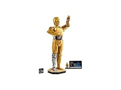 LEGO 75398 Star Wars C3PO