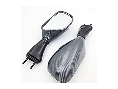 Rearview Mirror Replacement