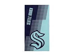 SEATTLE KRAKEN NHL Progression X Inches