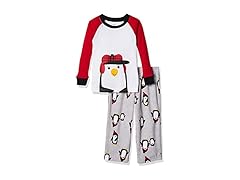 Carter's Baby Boys 2 Pc Fleece 327g137