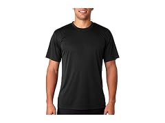 Hanes Men (2X) Dri® Tagless® Men's T-Shirt