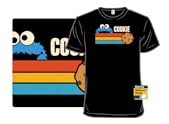 Cookie Retro