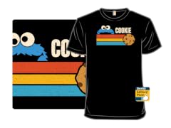 Cookie Retro