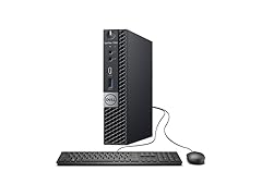 Dell Optiplex 7060 Mini i7 32GB 1TB