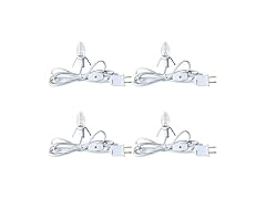 GiveBest Accessory Cord with Light Bulb