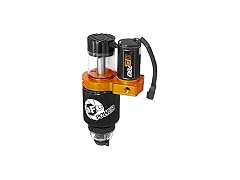aFe Power Advance Flow Engineering 42-12032 Time