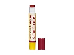 Burt's Bees 100% Natural Moisturizing Lip Shimmer, Fig