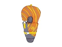 Full Throttle Infant Life Jacket