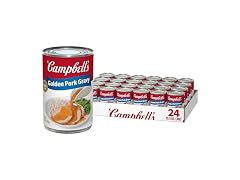 Campbell's Golden Pork Gravy