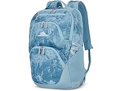 High Sierra Swoop Backpack, Your Choice