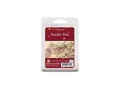 Scentsationals Wax Melts, Wax Cubes