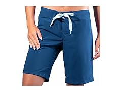 Kanu Surf Women's Navy Board Shorts (14)