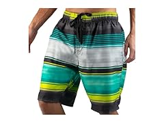 Kanu Surf Men's Echelon Swim (S)