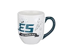  18oz Cheer Mug, Philadelphia Eagles
