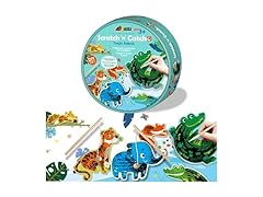 Avenir Magnetic Fishing Game Toy