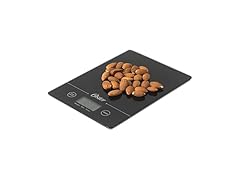 Oster Gridley Digital Kitchen Scale 
