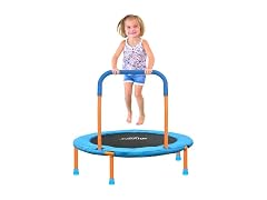 ATIVAFIT 36in Mini Folding Trampoline