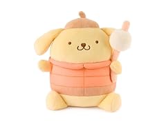 GUND Sanrio Pompompurin 6-Inch Plush Toy