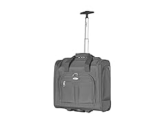 Olympia U.S.A. Under The Seat Carry-on