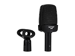 Behringer B 906 Dynamic Microphone