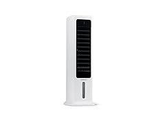 NewAir Frigidaire 2-in-1 Evaporative Air Cooler and Tower Fan