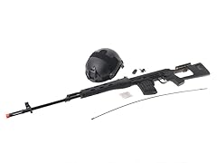 Sniper Rifle Airsoft Combo