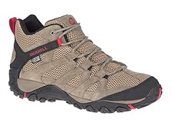 Merrell Alverstone Mid Men's Hiking Shoes (11, 11.5)