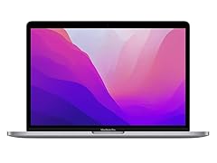 Apple 13.3" MacBook Pro with M2 Chip (2022)