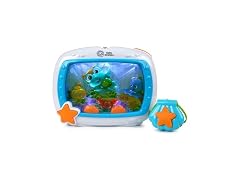 Baby Einstein Baby Einstein Sea Dreams Soother