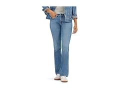 Lee Women Boot Jean
