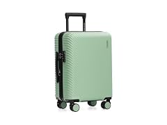 Travel Select Bridgetown Hardside Luggage, 21" Carry-on