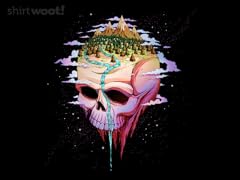 Planet Skull