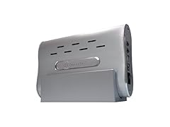 SilverStone 3.5" USB 2.0 HD Enclosure