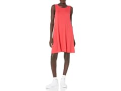 Amazon Essentials Women (XL) Tank Red Coral
