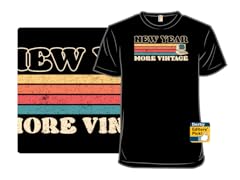 New Year - More Vintage