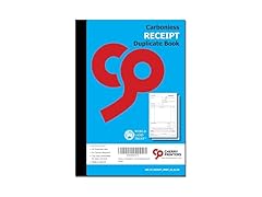 Cherry Printers Cherry -Receipt Book